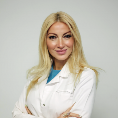 Dr. Elida Khvedelidze