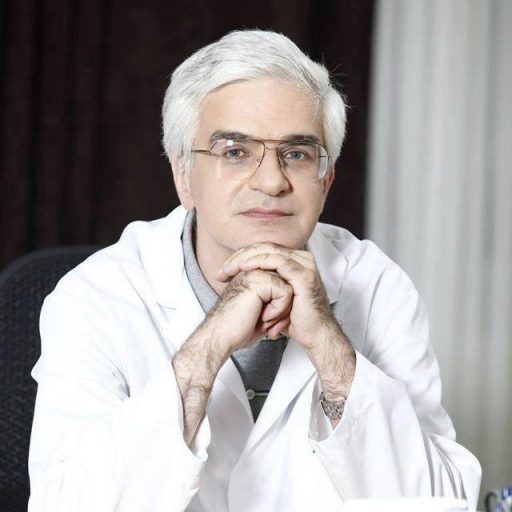 Alexander Kalantarov, ალექსანდრე კალანტაროვი