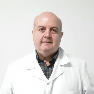 Dr. Malkhaz Eliashvili