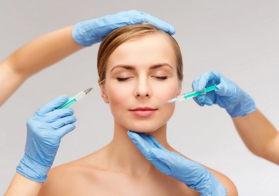 Plastic surgery and Cosmetology in Batumi​