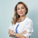 დოქტორი ეკატერინე გვარიშვილი M.Dr. Ekaterine Gvarishvili