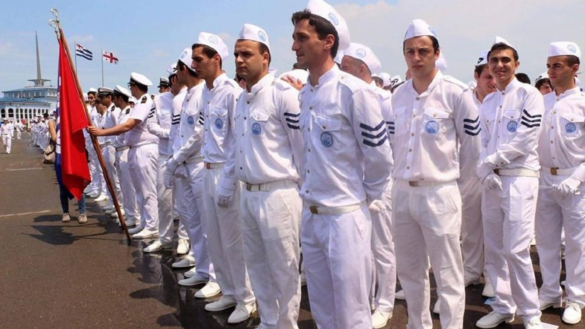 Seafarers medical examination SAGITTARIUS Clinic