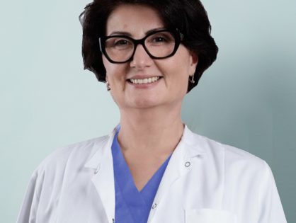 Maya Saginashvili