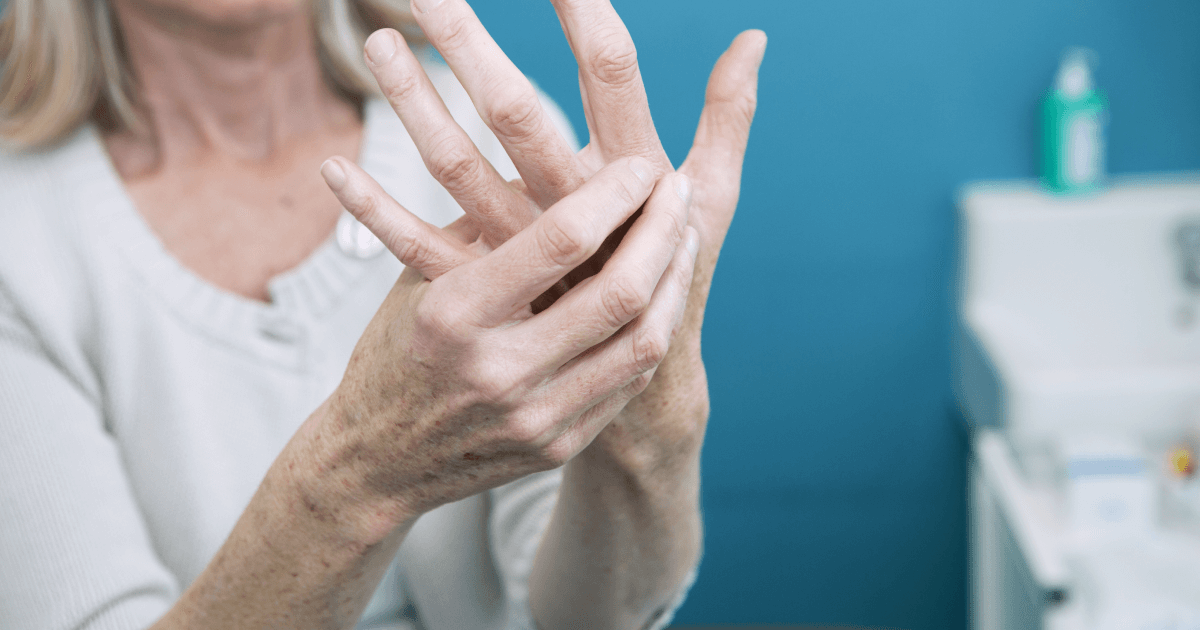 Advantage of biological therapy in rheumatoid arthritis