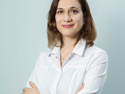 Marika Sherozia