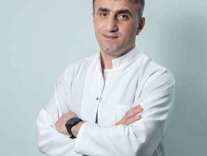 Raul Khinkiladze