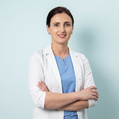 Mariam Mzhavia